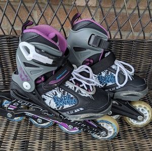 BladeRunner Roller Blades